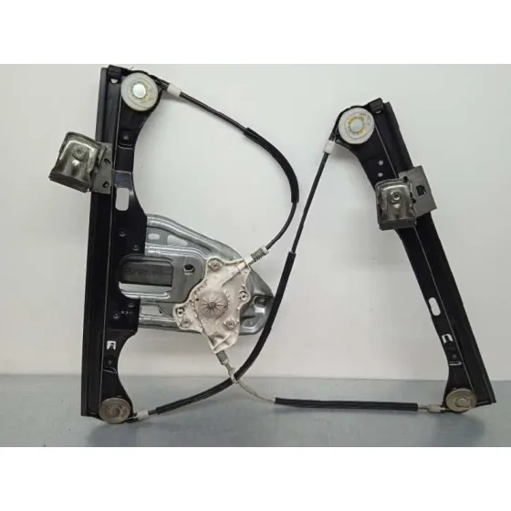 Elevalunas Delantero Derecho para Mercedes-Benz Clase C (W203) Sportcoupe