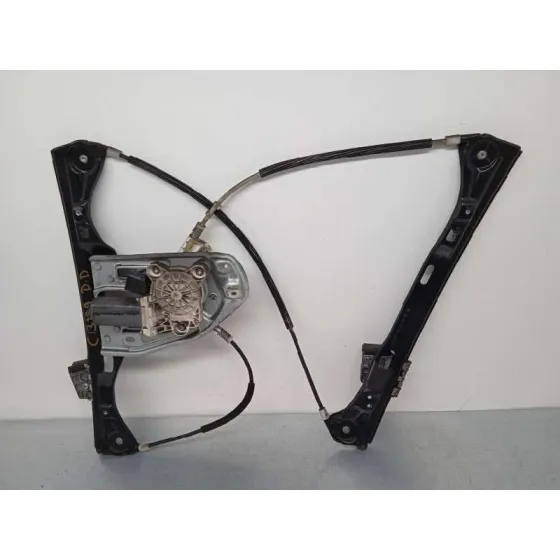 Elevalunas Delantero Derecho para Mercedes-Benz Clase C (W203) Sportcoupe