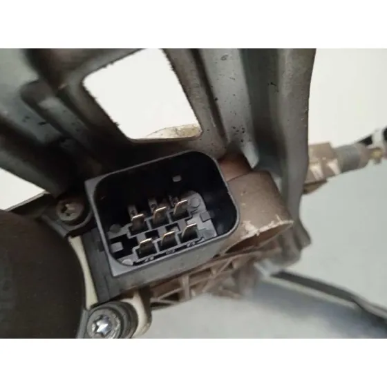 Elevalunas Delantero Derecho para Mercedes-Benz Clase C (W203) Sportcoupe