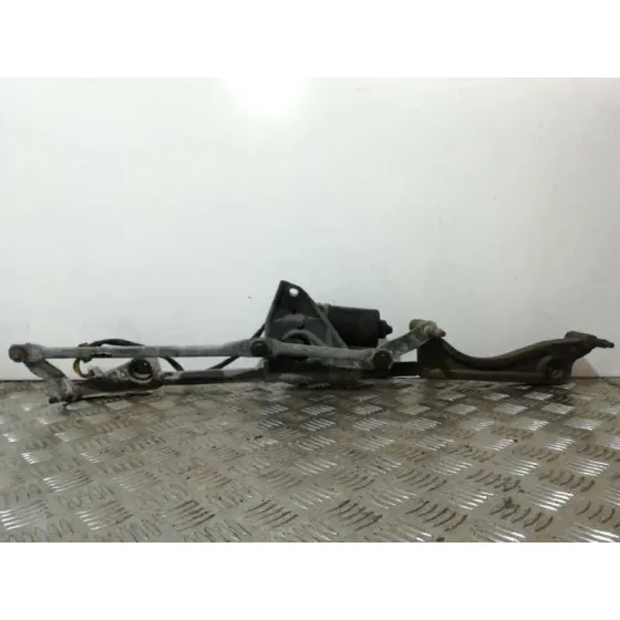 Motor Limpia Delantero para Mercedes-Benz Clase C (W203) Sportcoupe
