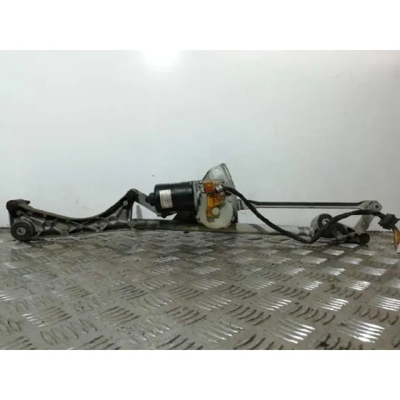 Motor Limpia Delantero para Mercedes-Benz Clase C (W203) Sportcoupe