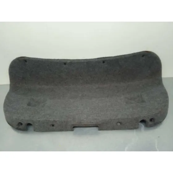 Guarnecido Porton Trasero para Bmw Serie 3 Berlina (E90)