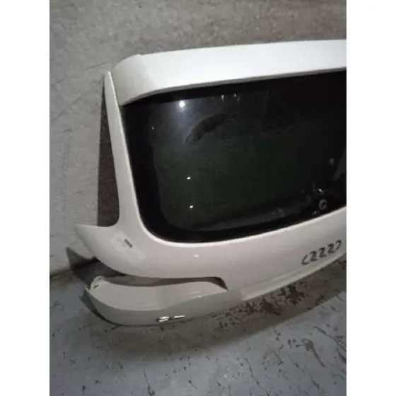 Porton Trasero para Audi Q7 (4L)
