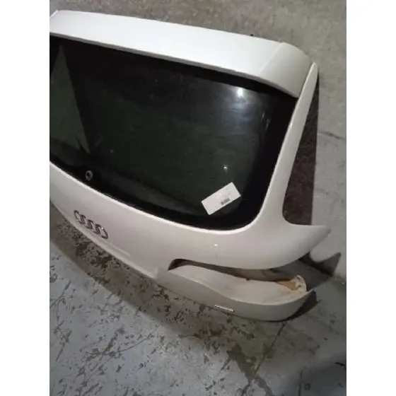 Porton Trasero para Audi Q7 (4L)