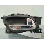 Maneta Interior Delantera Derecha para Peugeot 207 Cc
