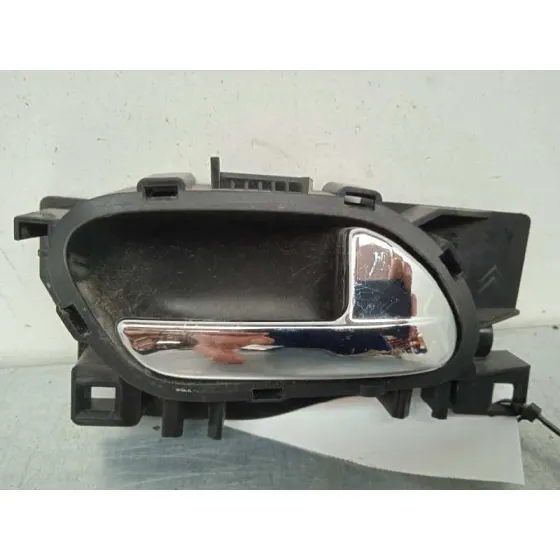 Maneta Interior Delantera Derecha para Peugeot 207 Cc