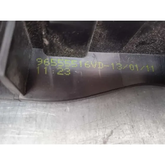 Maneta Interior Delantera Derecha para Peugeot 207 Cc