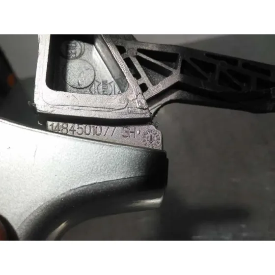 Maneta Exterior Delantera Derecha para Citroën C8