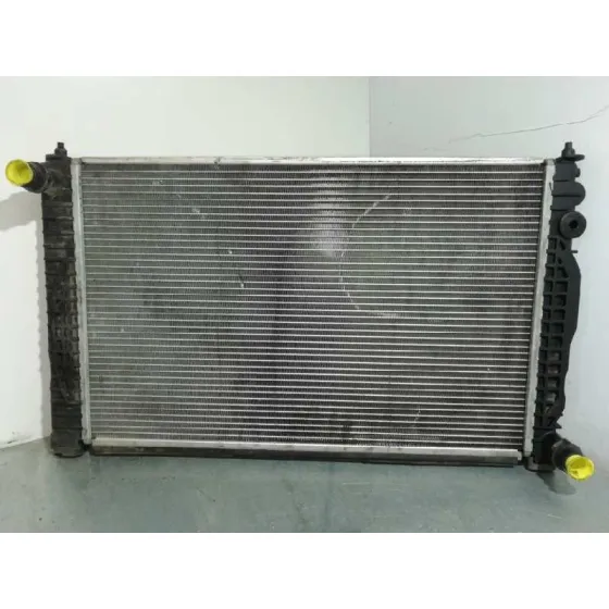 Radiador Agua para Volkswagen Passat Berlina (3B3)