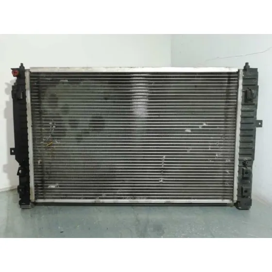 Radiador Agua para Volkswagen Passat Berlina (3B3)