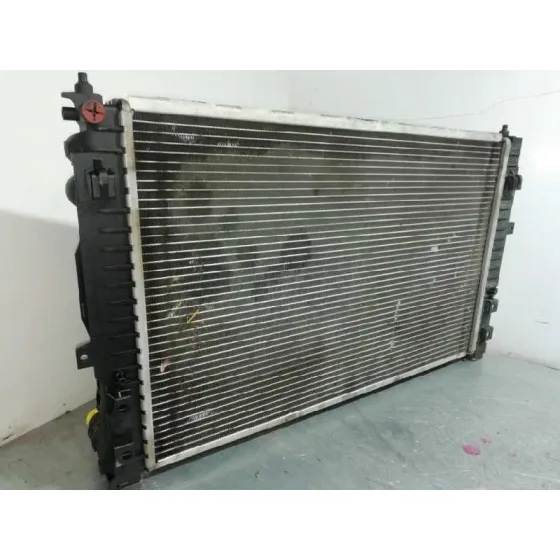 Radiador Agua para Volkswagen Passat Berlina (3B3)