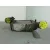 Intercooler para Volkswagen Passat Berlina (3B3)