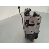 Cerradura Puerta Delantera Derecha para Peugeot 2008 (--.2013->)