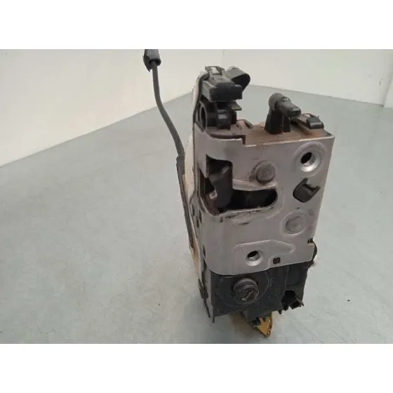 Cerradura Puerta Delantera Derecha para Peugeot 2008 (--.2013->)
