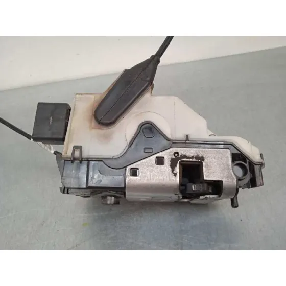 Cerradura Puerta Delantera Derecha para Peugeot 2008 (--.2013->)