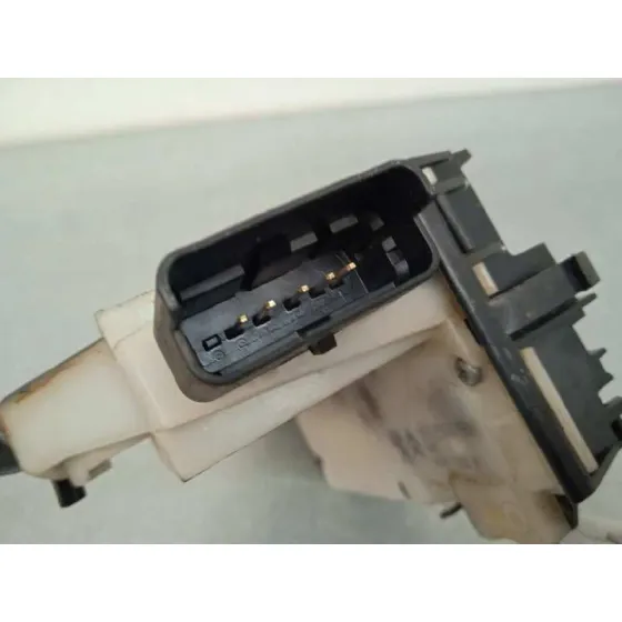 Cerradura Puerta Delantera Derecha para Peugeot 2008 (--.2013->)