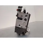 Cerradura Puerta Trasera Derecha para Peugeot 2008 (--.2013->)