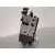Cerradura Puerta Trasera Derecha para Peugeot 2008 (--.2013->)