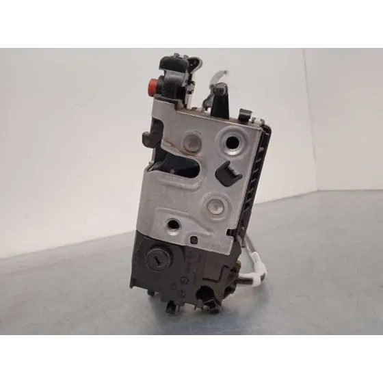 Cerradura Puerta Trasera Derecha para Peugeot 2008 (--.2013->)