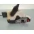 Cerradura Puerta Trasera Derecha para Peugeot 2008 (--.2013->)