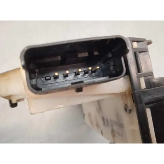 Cerradura Puerta Trasera Derecha para Peugeot 2008 (--.2013->)