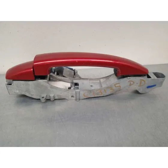 Maneta Exterior Delantera Derecha para Peugeot 2008 (--.2013->)