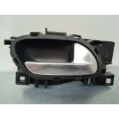 Maneta Interior Delantera Derecha para Peugeot 2008 (--.2013->)