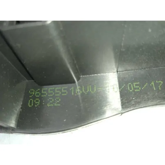 Maneta Interior Delantera Derecha para Peugeot 2008 (--.2013->)