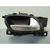 Maneta Interior Trasera Derecha para Peugeot 2008 (--.2013->)