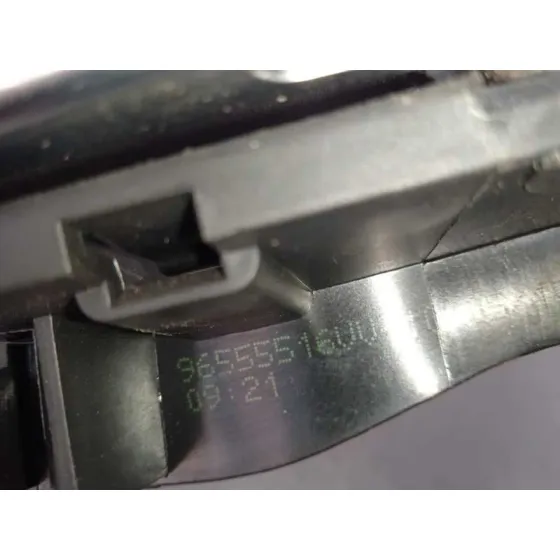Maneta Interior Trasera Derecha para Peugeot 2008 (--.2013->)
