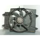 Electroventilador para Alfa Romeo 147 (190)