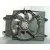 Electroventilador para Alfa Romeo 147 (190)
