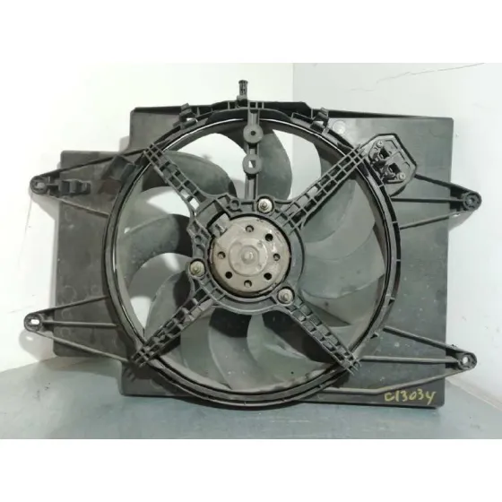 Electroventilador para Alfa Romeo 147 (190)