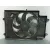 Electroventilador para Alfa Romeo 147 (190)