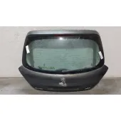 Porton Trasero para Peugeot 207