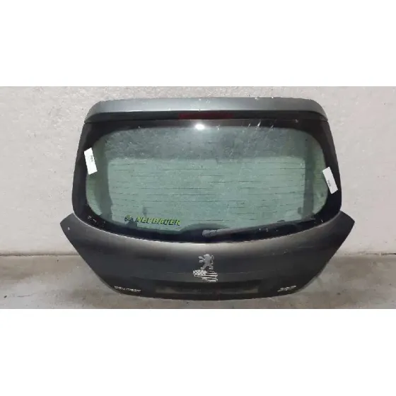 Porton Trasero para Peugeot 207