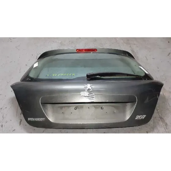 Porton Trasero para Peugeot 207