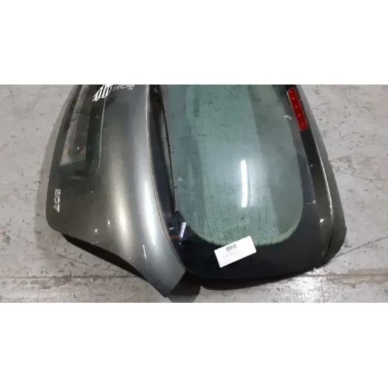 Porton Trasero para Peugeot 207