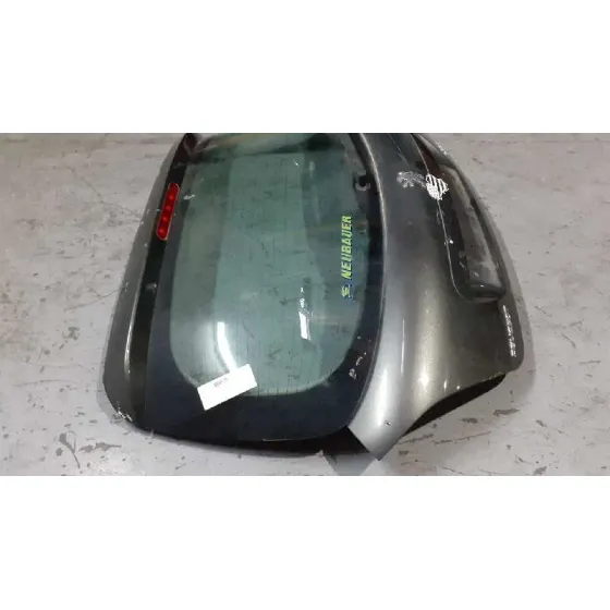 Porton Trasero para Peugeot 207