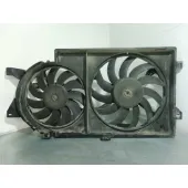 Electroventilador para Chrysler Voyager (Rg)