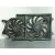 Electroventilador para Chrysler Voyager (Rg)