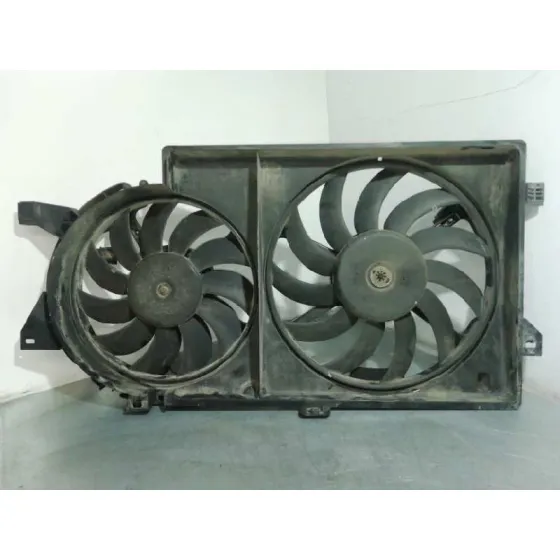 Electroventilador para Chrysler Voyager (Rg)