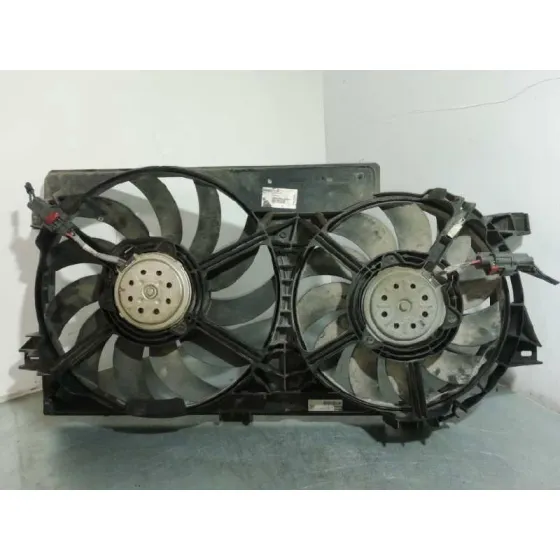 Electroventilador para Chrysler Voyager (Rg)