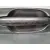 Maneta Exterior Delantera Derecha para Chrysler Voyager (Rg)