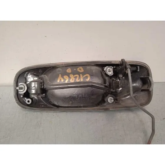 Maneta Exterior Delantera Derecha para Chrysler Voyager (Rg)