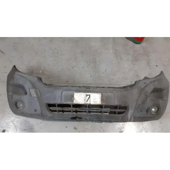Paragolpes Delantero para Renault Master Kipper Doka