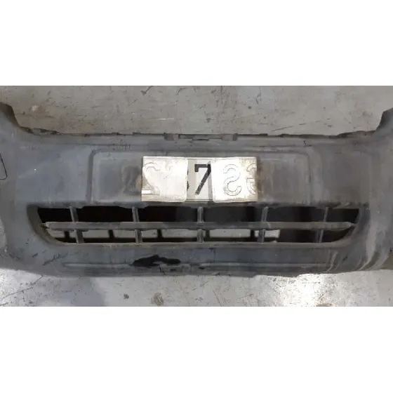 Paragolpes Delantero para Renault Master Kipper Doka