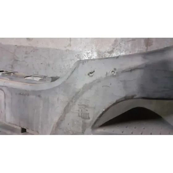 Paragolpes Delantero para Renault Master Kipper Doka