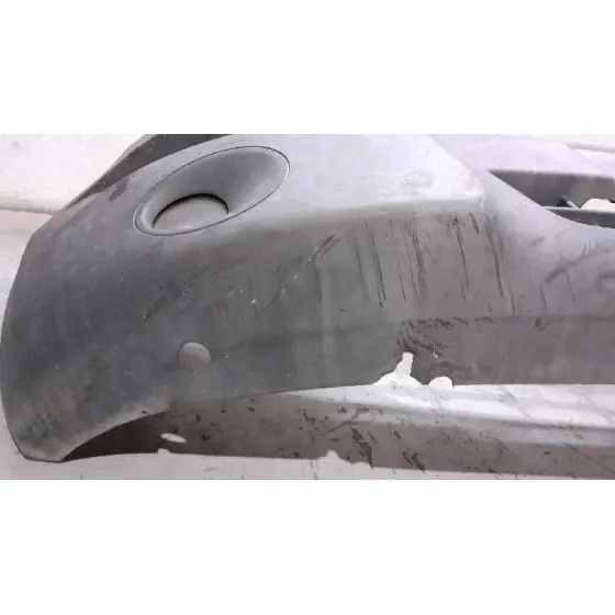 Paragolpes Delantero para Renault Master Kipper Doka