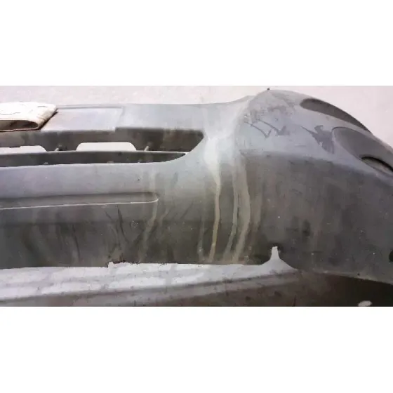 Paragolpes Delantero para Renault Master Kipper Doka